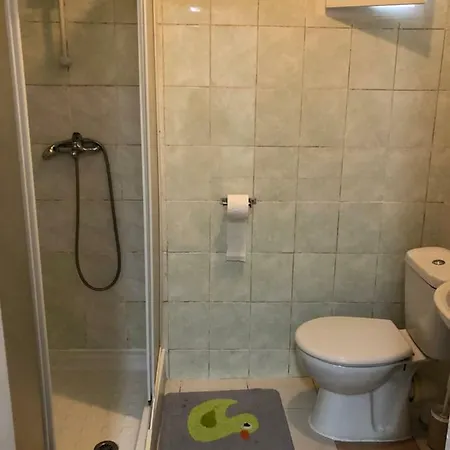 Studio De 20m2 Aux Portes De Paris Apartment