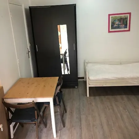 Apartment Studio De 20m2 Aux Portes De Paris