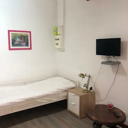 Studio De 20m2 Aux Portes De Paris Apartment Bonneuil-sur-Marne