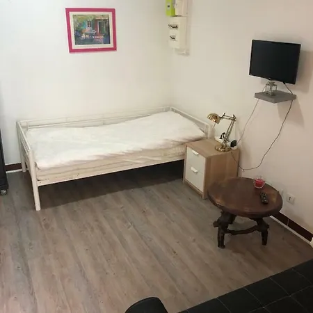 Studio De 20m2 Aux Portes De Paris Bonneuil-sur-Marne